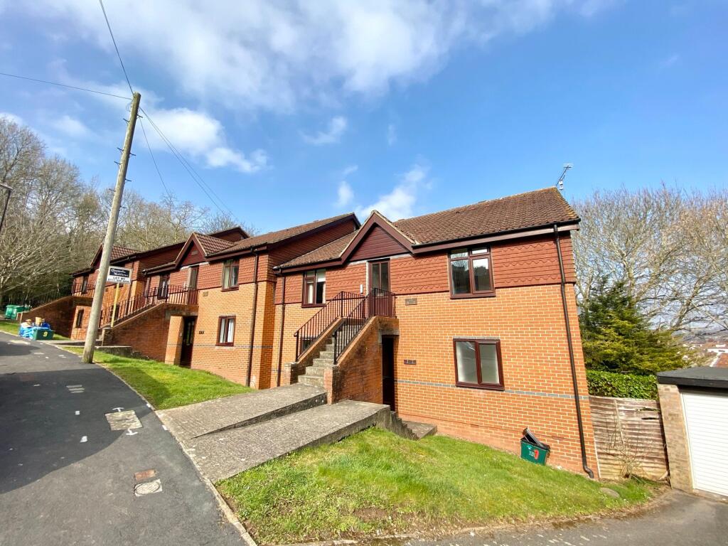 Main image of property: Arnos Vale, Queensdown Gardens, BS4