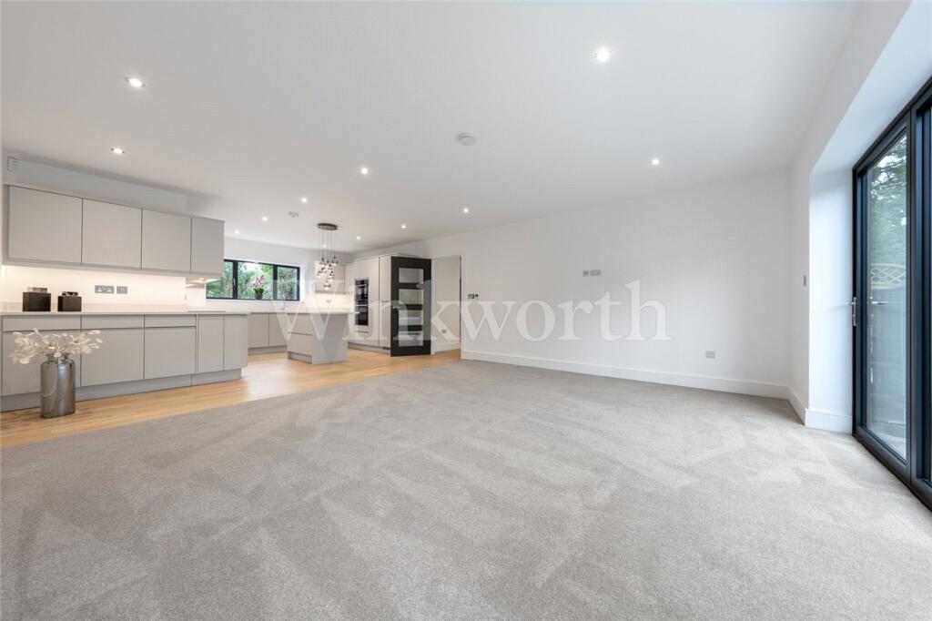 Main image of property: The Brookdales, London, NW11