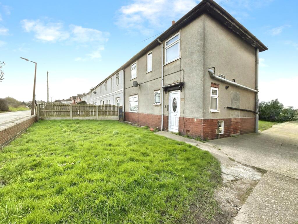 Main image of property: Chapel Lane, Thurnscoe, Rotherham