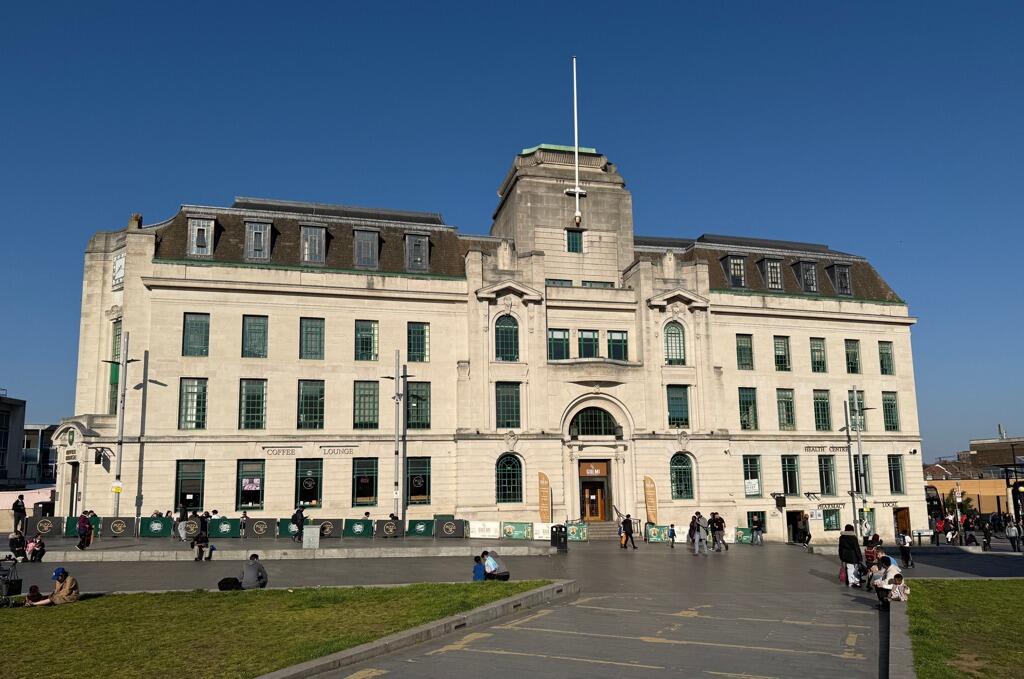 Main image of property: Unit 8, Equitable House, 7 General Gordon Square, Woolwich, SE18 6FH