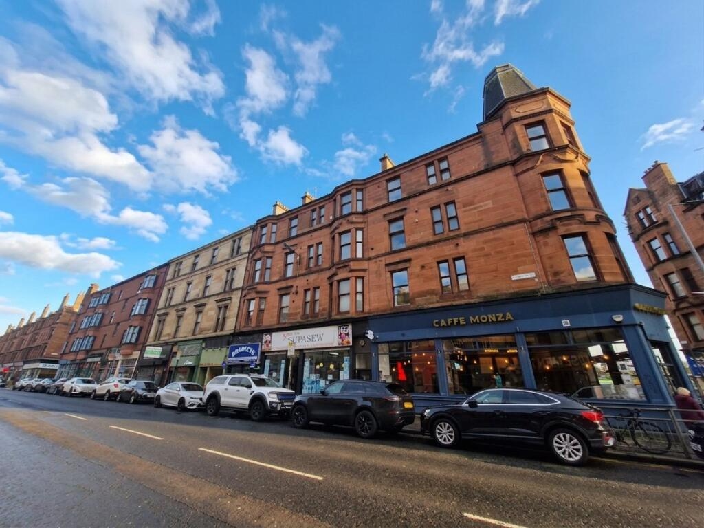 Main image of property: Dumbarton Road, Partick