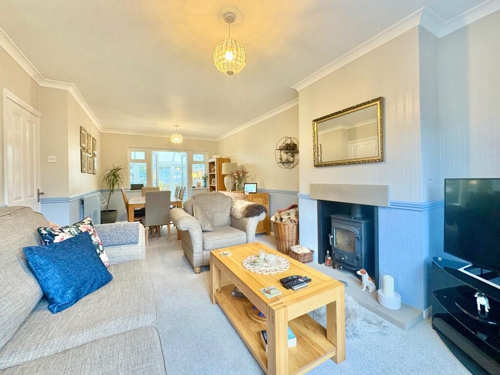 House in Derbyshire Dales, Matlock Town - View 5