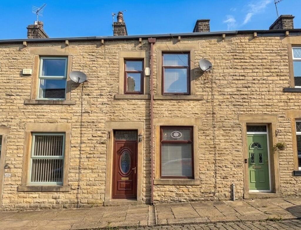 Main image of property: Robert Street, Waterfoot, Rossendale, BB4