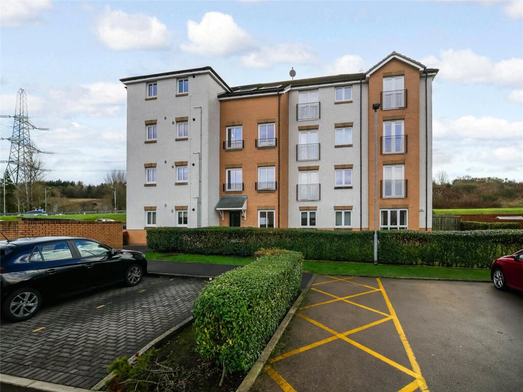 Main image of property: Cailhead Drive, Cumbernauld, Glasgow, North Lanarkshire, G68