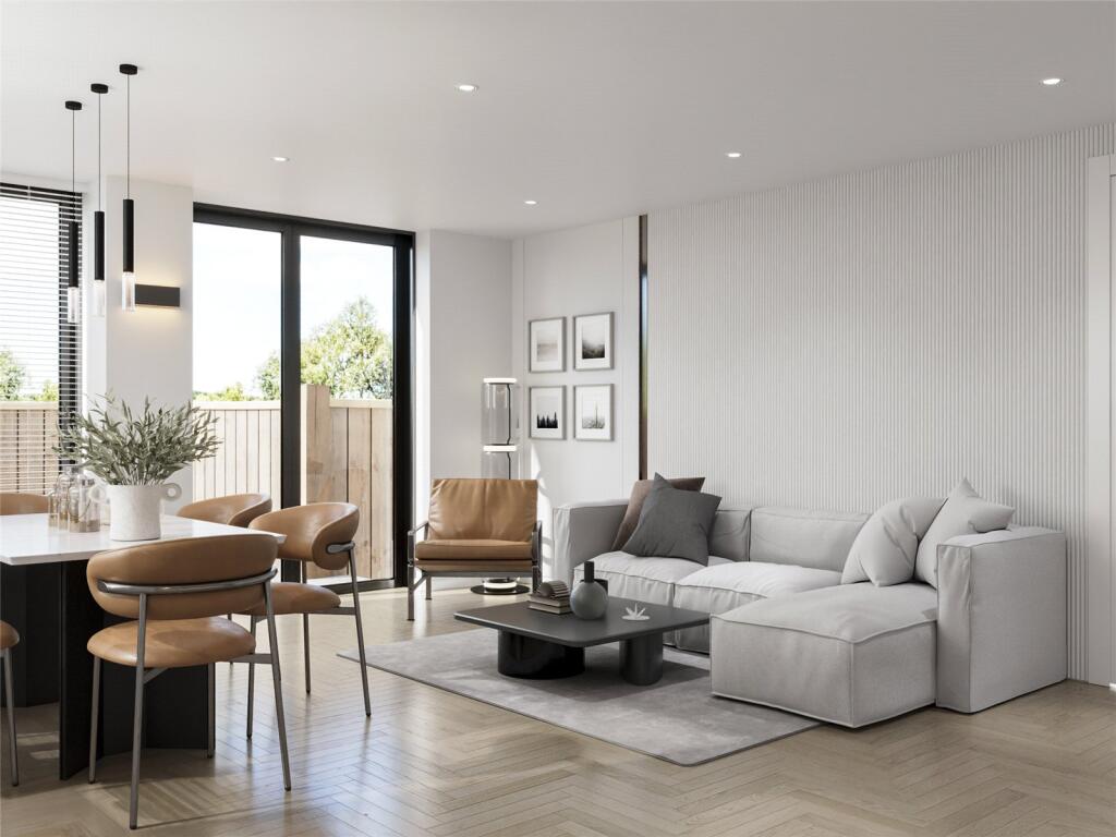 Main image of property: Durnsford Road, SW19