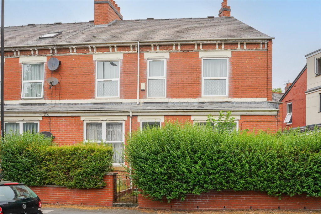 Main image of property: Ayres Road, Old Trafford
