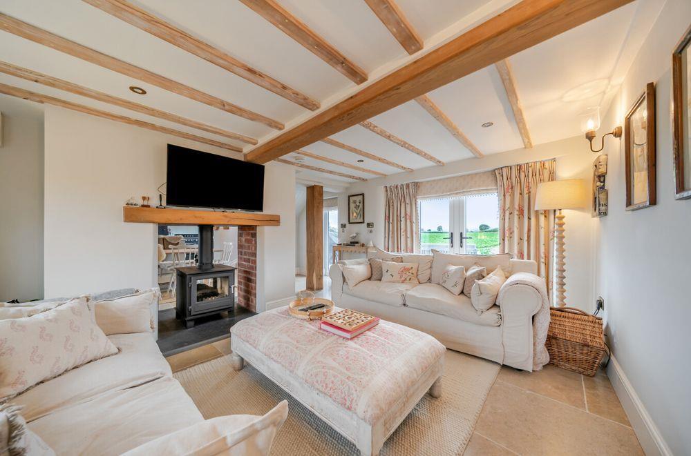 House in Shrewsbury - View 4