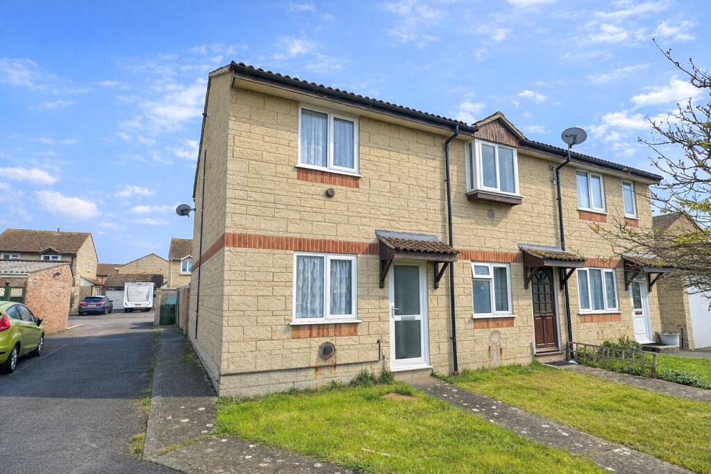 Main image of property: Wilton Close, Burnham-on-Sea, Somerset, TA8