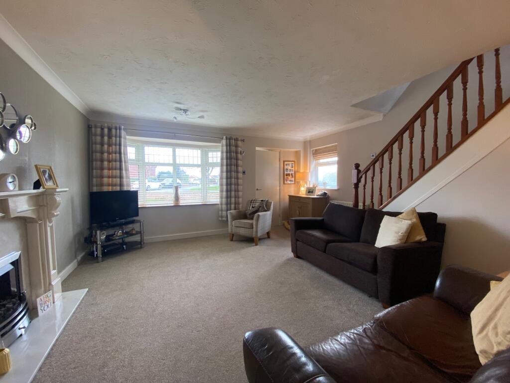 Gowy Close, Sandbach photo 3