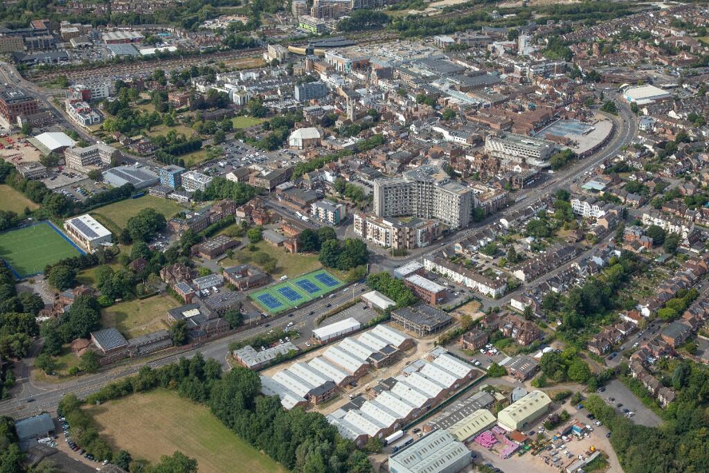 Main image of property: Units 1-7, Mace Lane Industrial Estate, Ashford, Kent, TN24