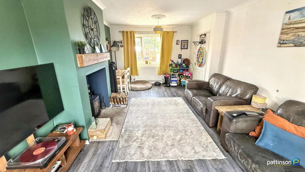 House in Newbiggin by the Sea - View 5