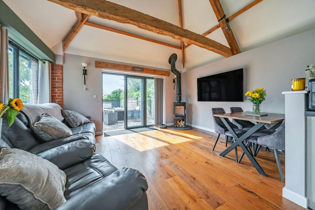 Tarnock, Axbridge, BS26 photo 3