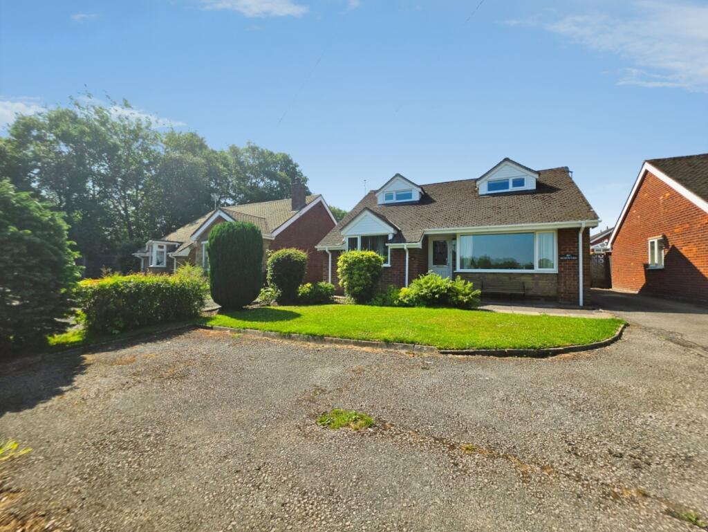 Main image of property: Marsh Green Road, Biddulph, Staffordshire Moorlands, Stoke-On-Trent