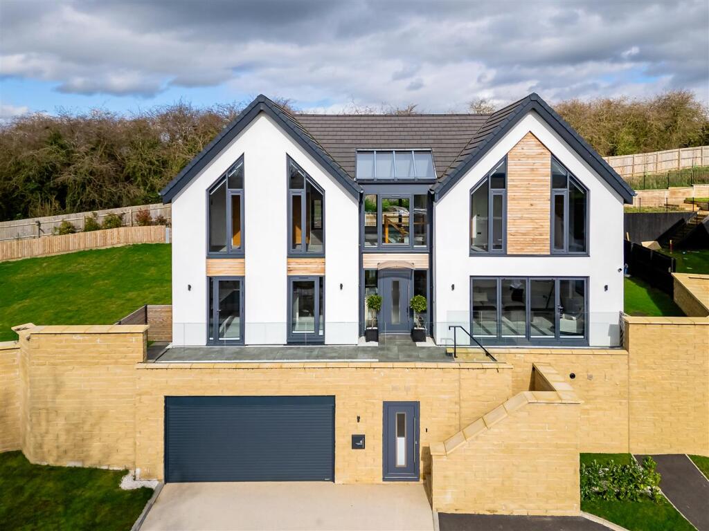 Main image of property: Western View, Pocklington, York YO42 2WP