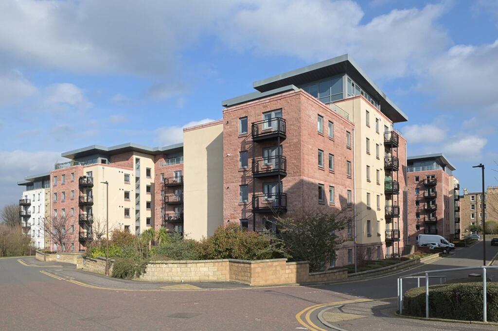 Main image of property: Flat 31 24 Slateford Gait, Slateford, Edinburgh, EH11 1GU