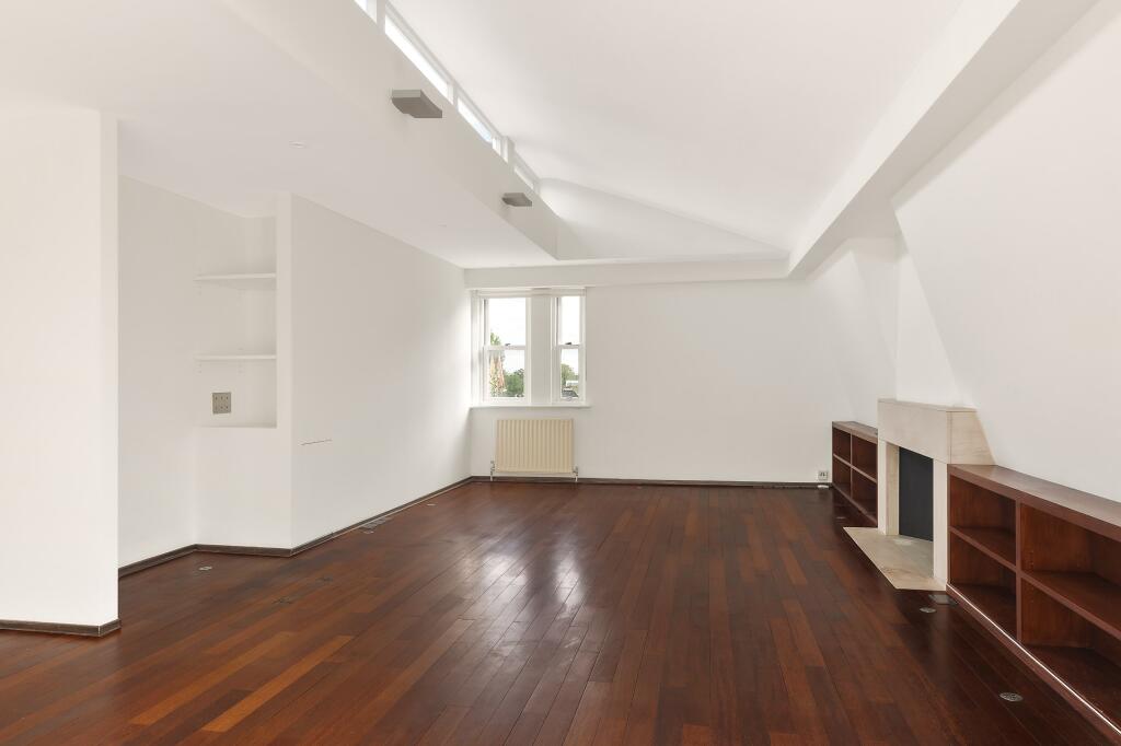 Apartment in London, Notting Hill - View 5