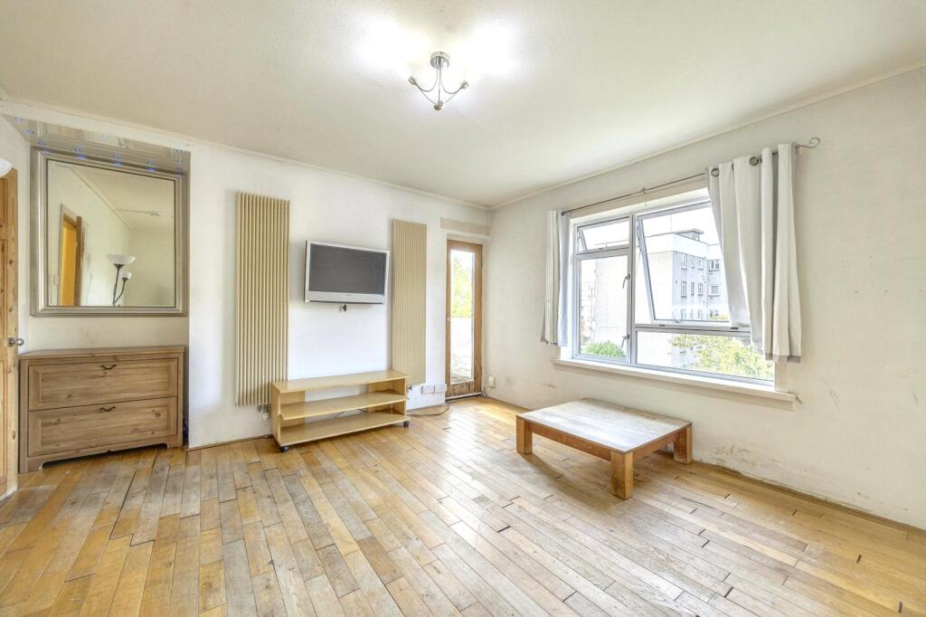 Apartment in Edinburgh - View 2