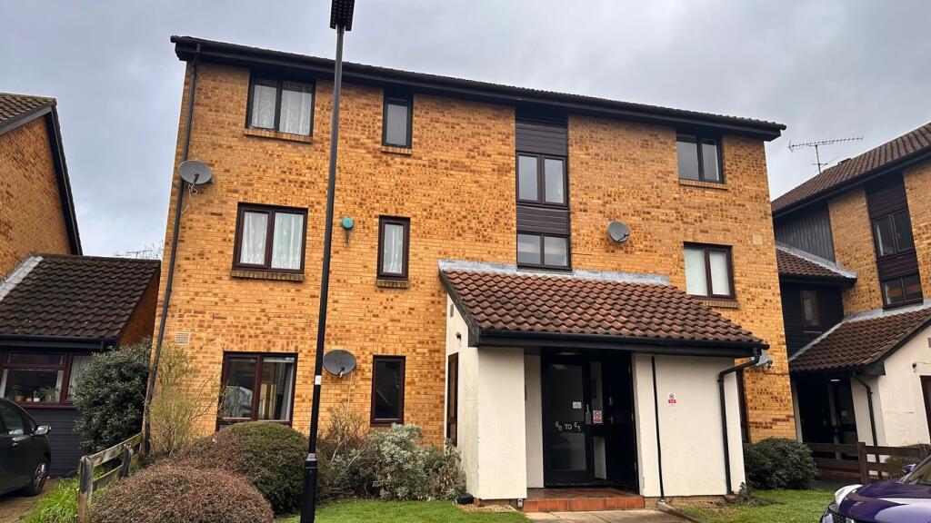 Main image of property: Deerhurst Close, Feltham, TW13