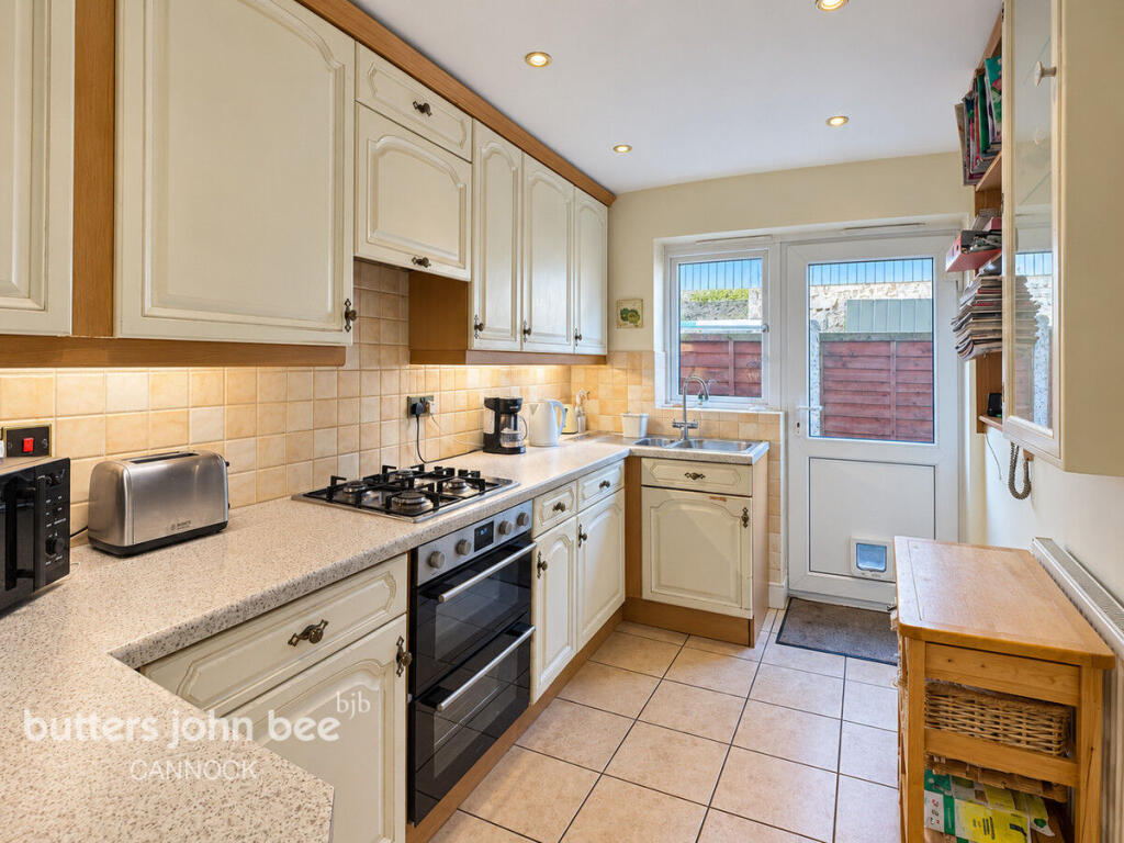 House in Cannock Chase, Cannock - More