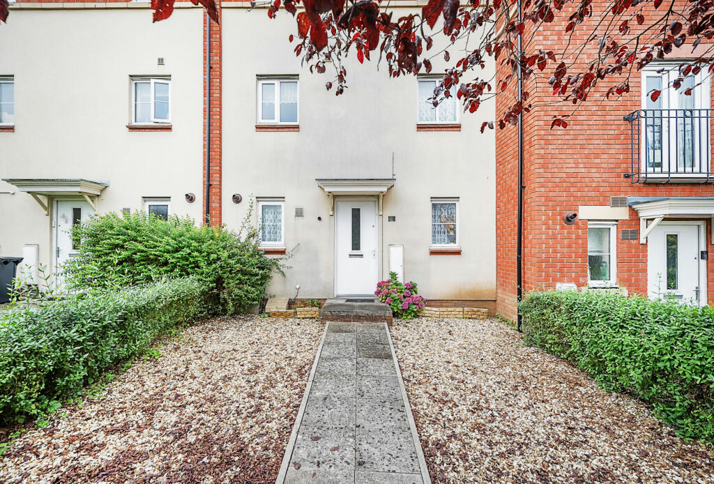 Main image of property: Whitefield Road, Bristol, BS5