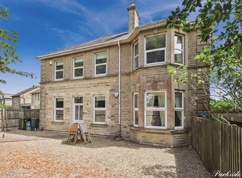 Main image of property: The Avenue, Combe Down, Bath