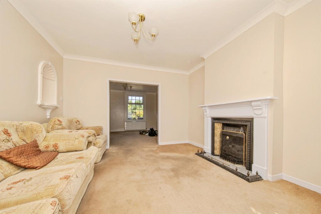 House in Ipswich, Suffolk - View 3