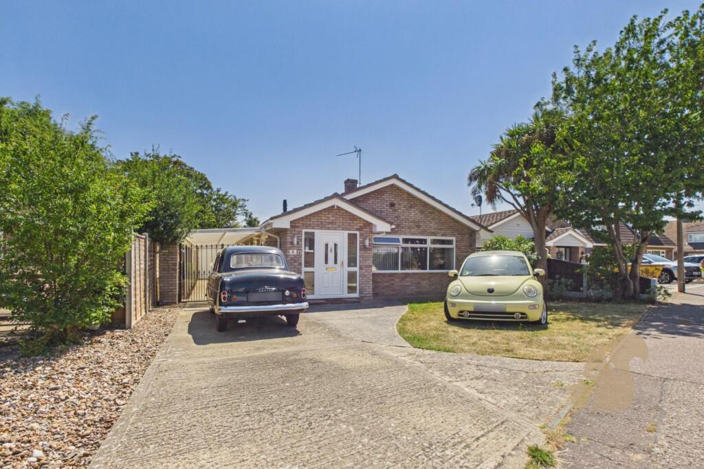 Main image of property: Oakwood Drive, West Mersea