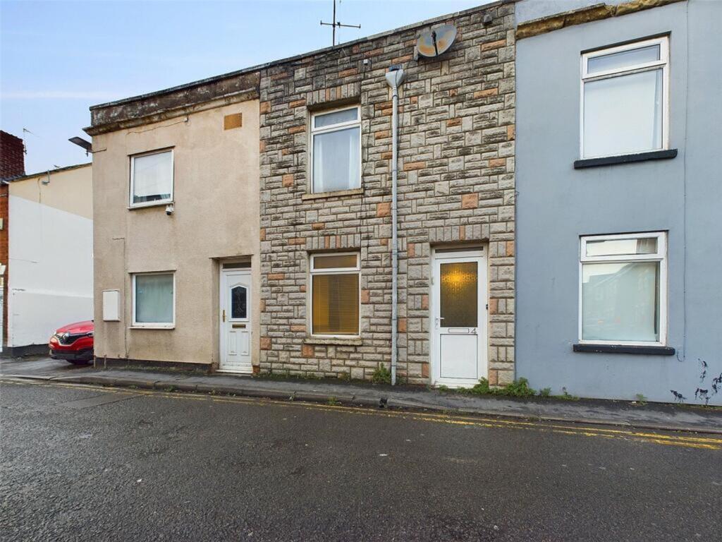 Main image of property: St. James Street, Gloucester, GL1