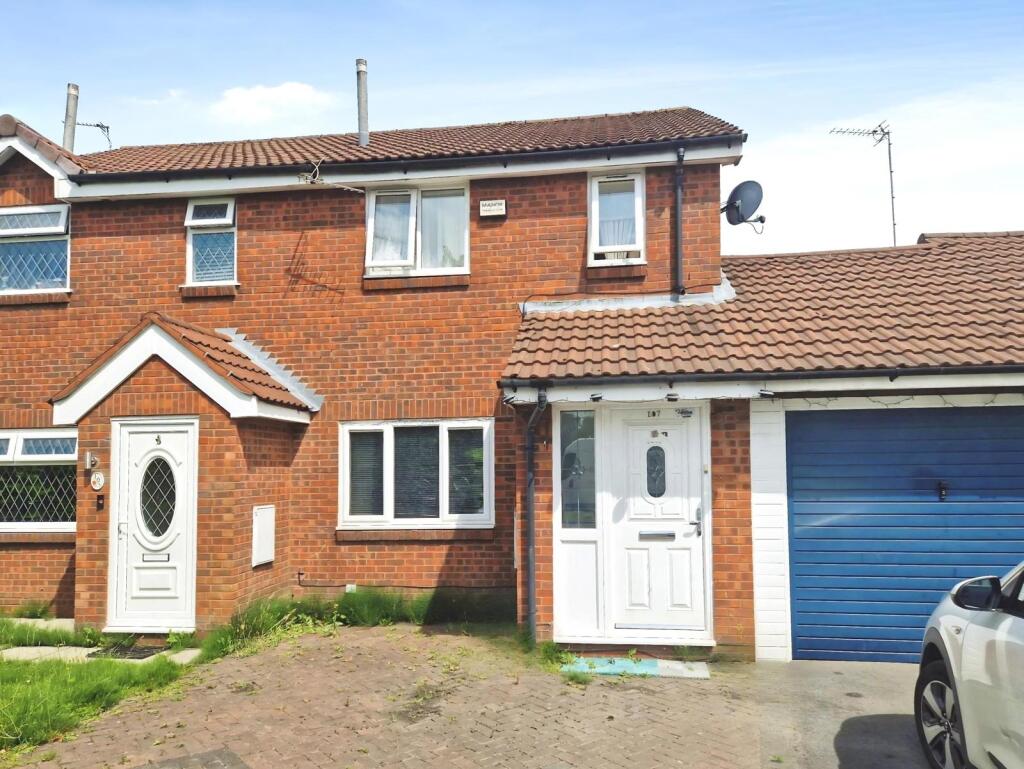 Main image of property: Stour Road, Astley,Tyldesley, Manchester, M29