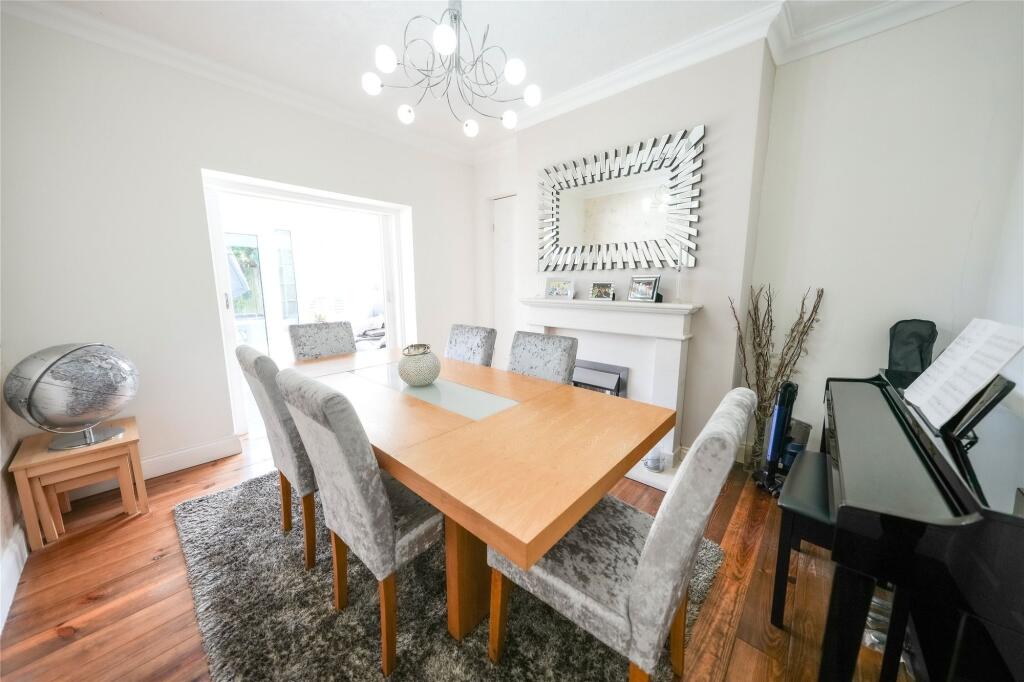 Consett Road, Gateshead, NE11 - More