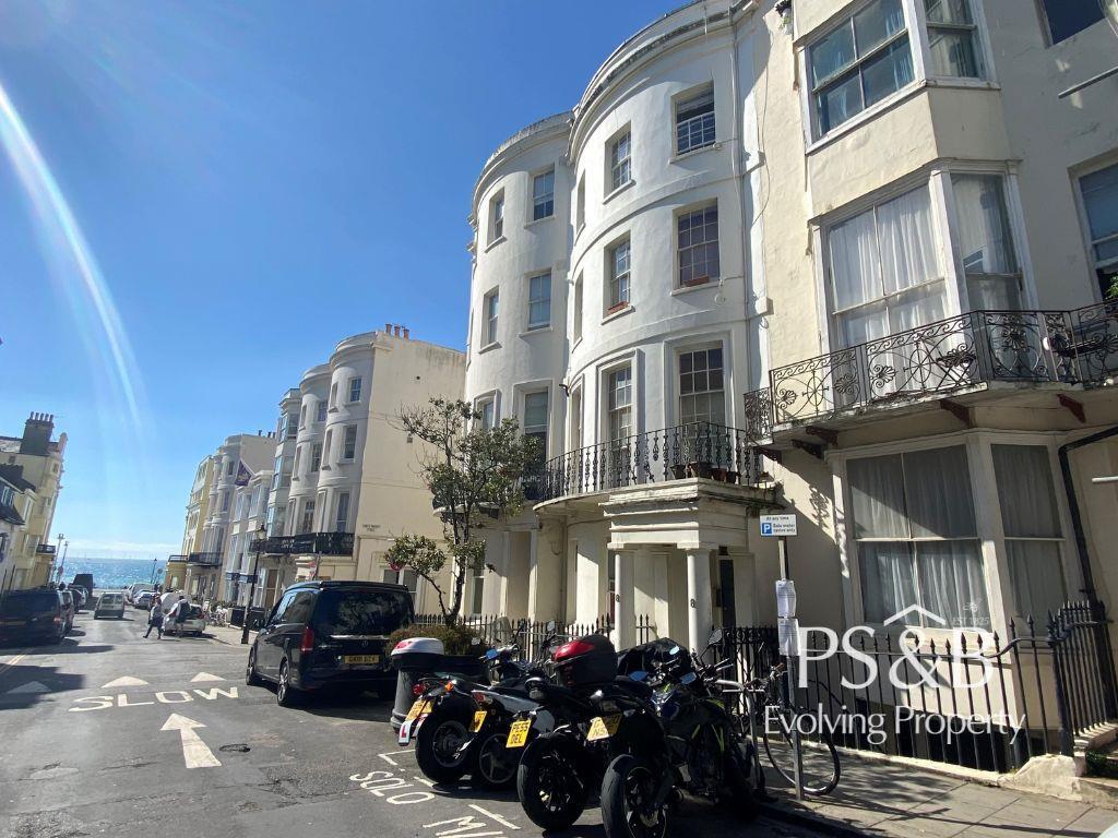 Main image of property: Waterloo Street, Hove