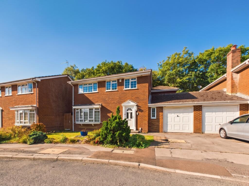 House in Redhill
