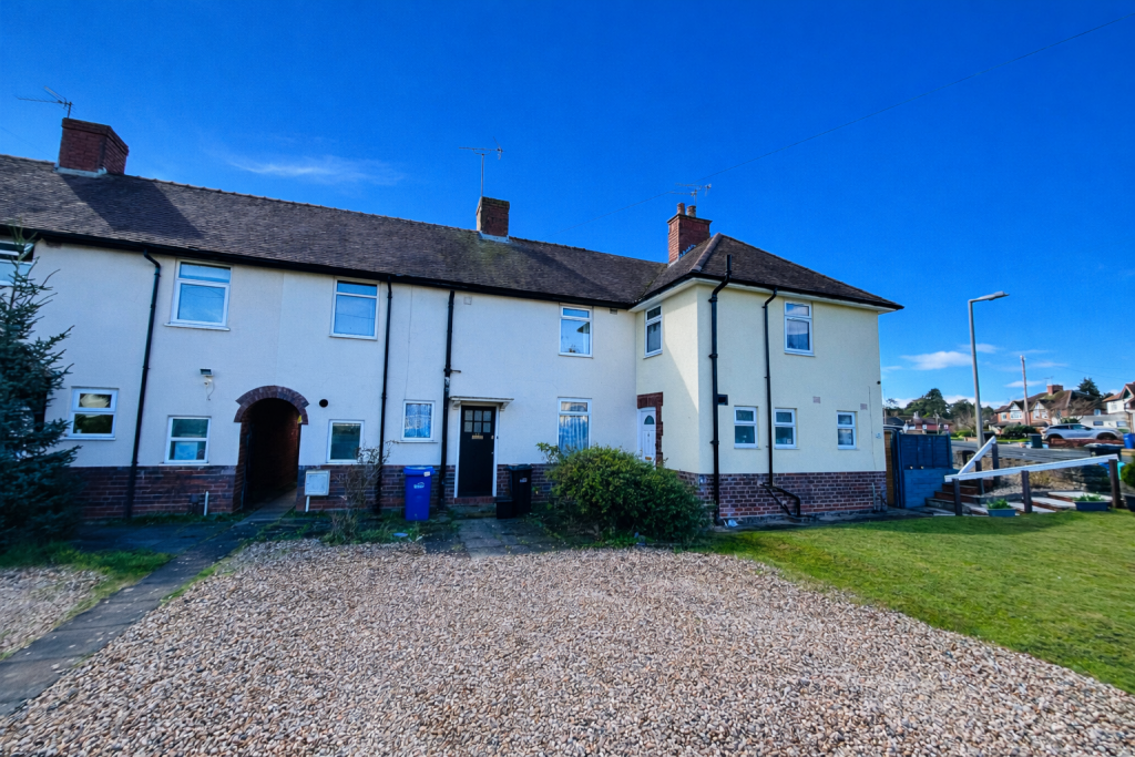 Main image of property: Lady Greys Walk, Wollaston, DY8 3RD