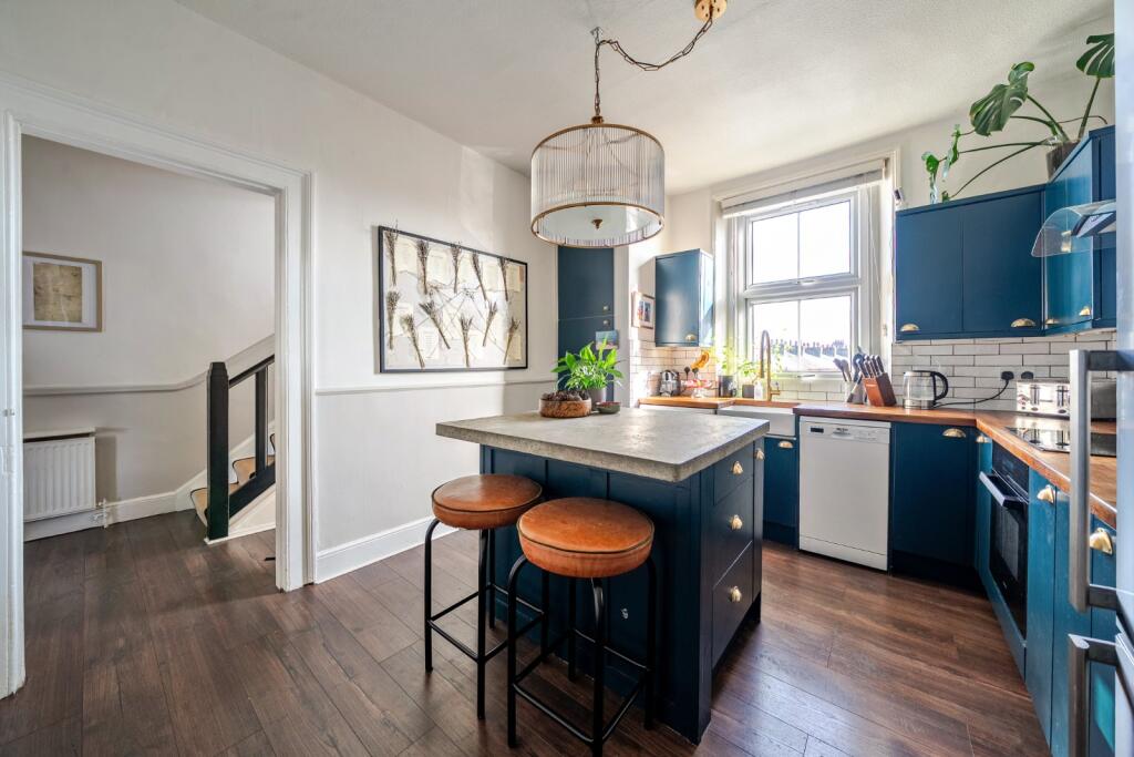 Delacourt Road, Blackheath, London, SE3 - Ansicht 2