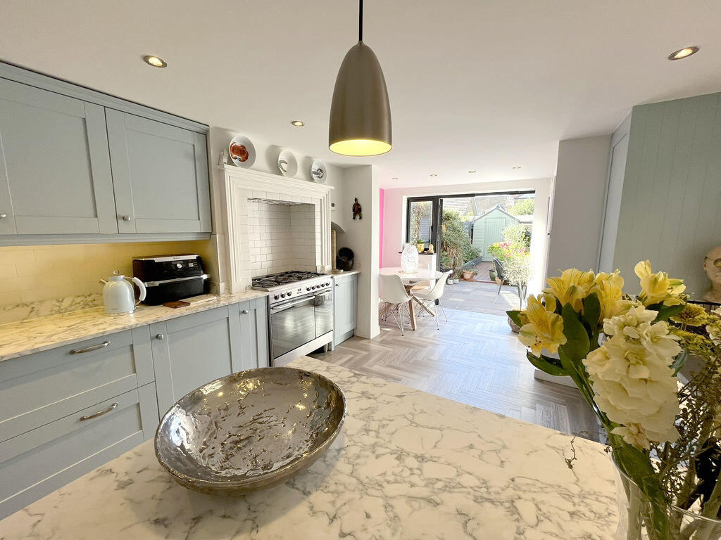 House in Canterbury - View 4