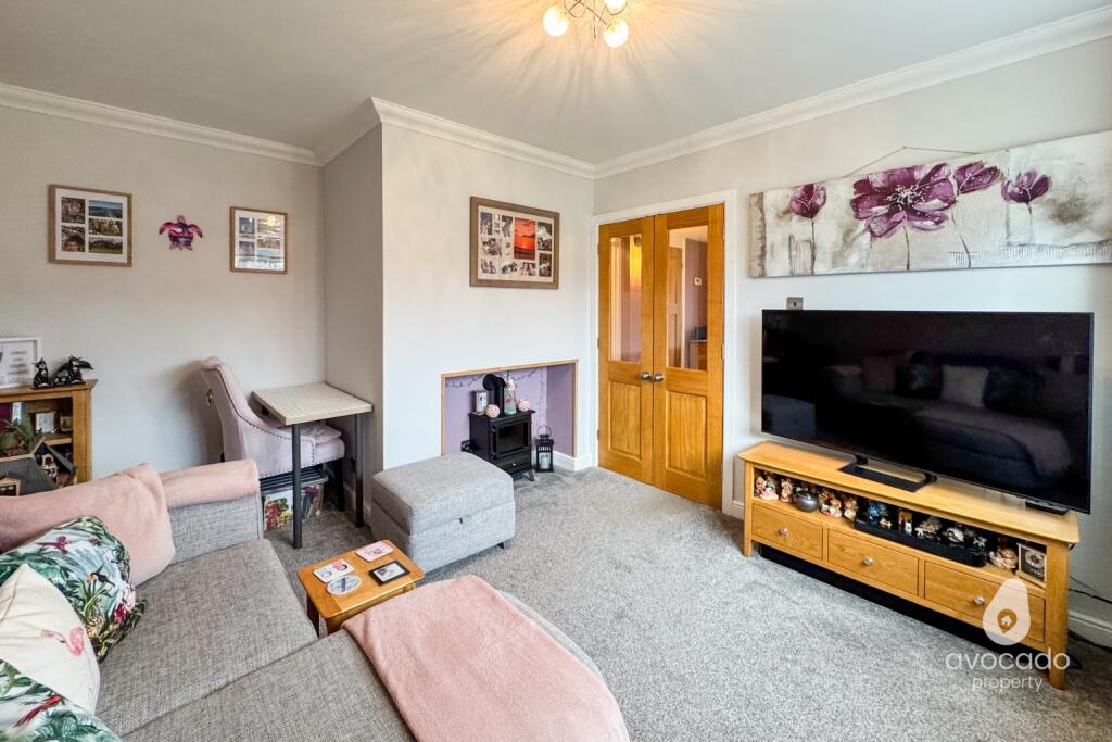 Hill Road, Arborfield, RG2 photo 3
