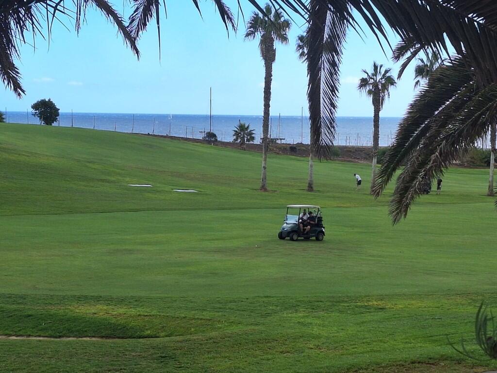 Main image of property: Amarilla Golf, Tenerife, Canary Islands