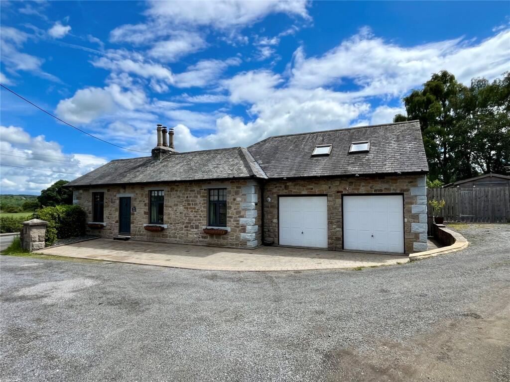 House in Corbridge, Dilston Newtown - View 3