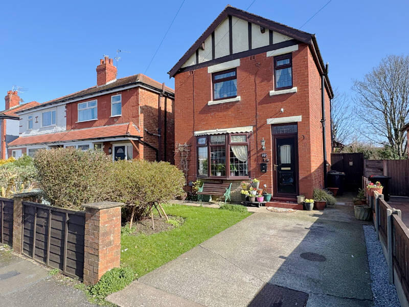 Main image of property: LANCASTER AVENUE - THORNTON CLEVELEYS - FY5 4NN