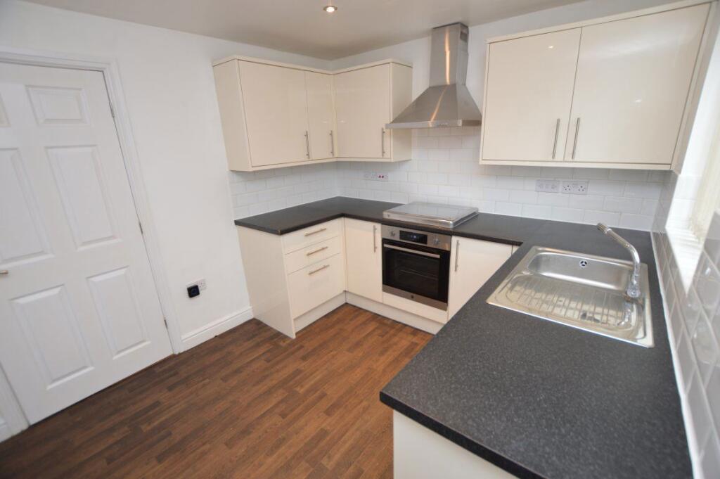 House in Wigan, Greater Manchester - More