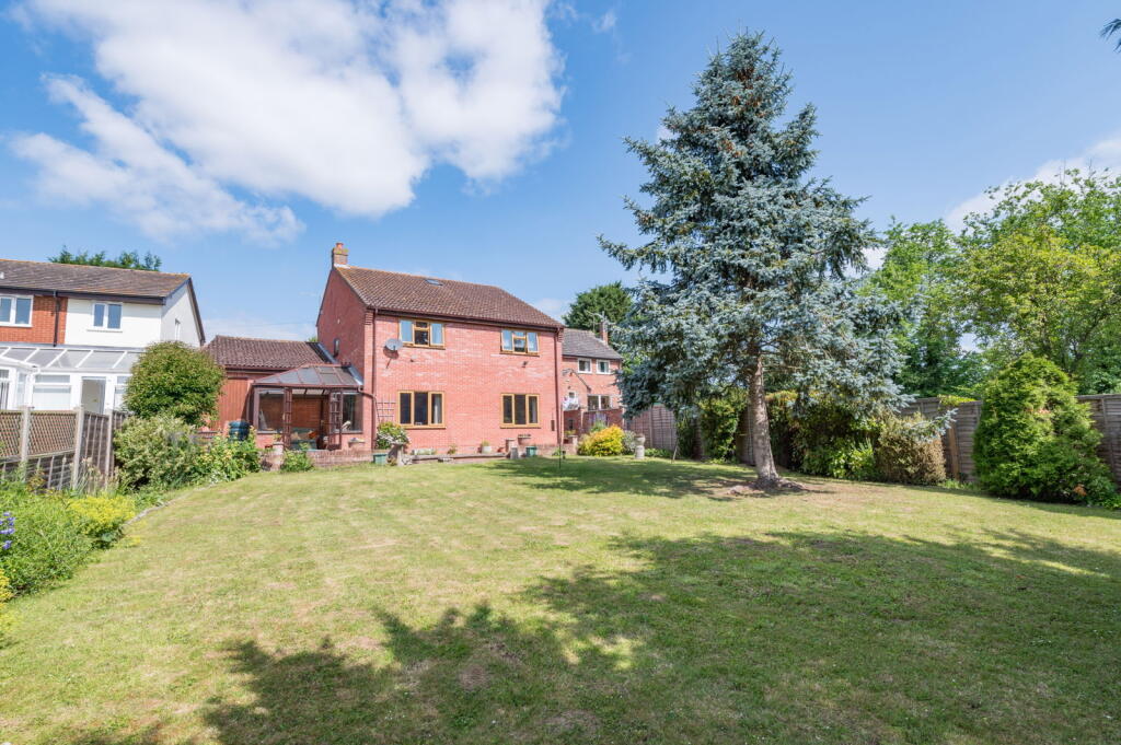 Brooksfield, Bildeston, Ipswich photo 2