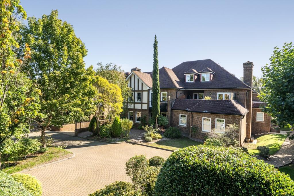 Main image of property: Oatlands Drive, Weybridge KT13