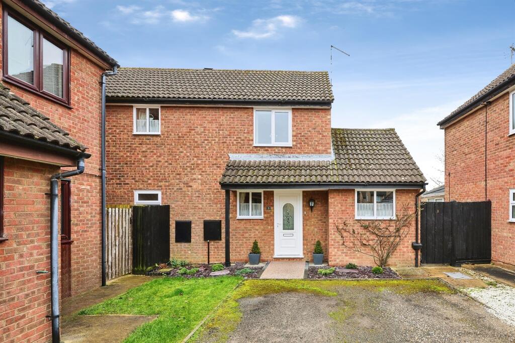 Main image of property: Goodacre, Orton Goldhay, Peterborough