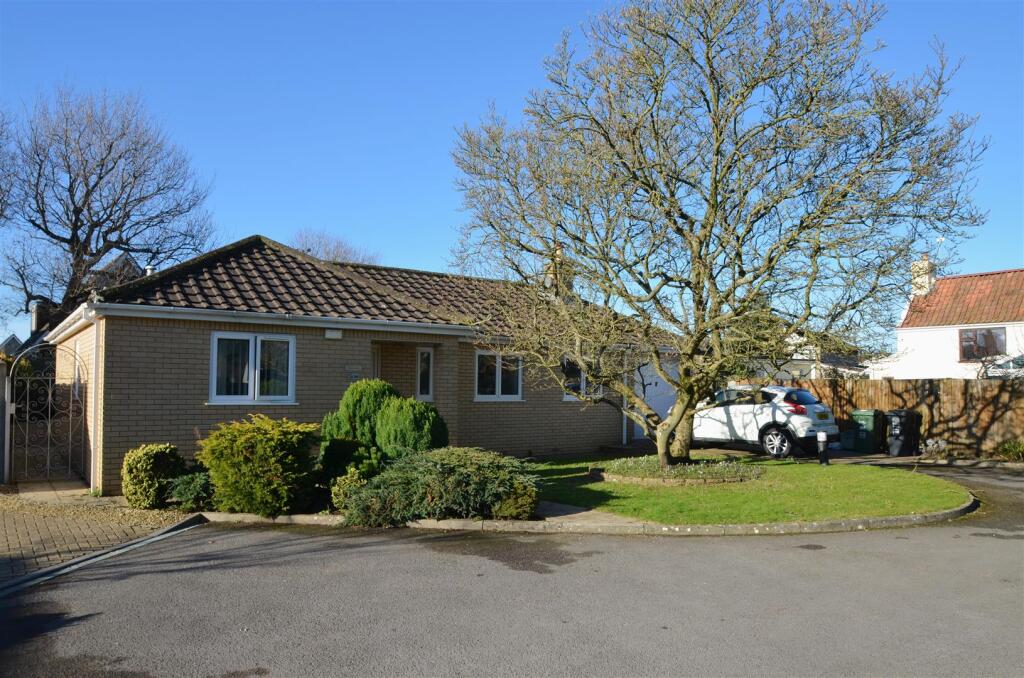 Main image of property: St. Marys Grove, Nailsea