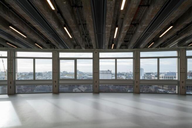 Tower Floor