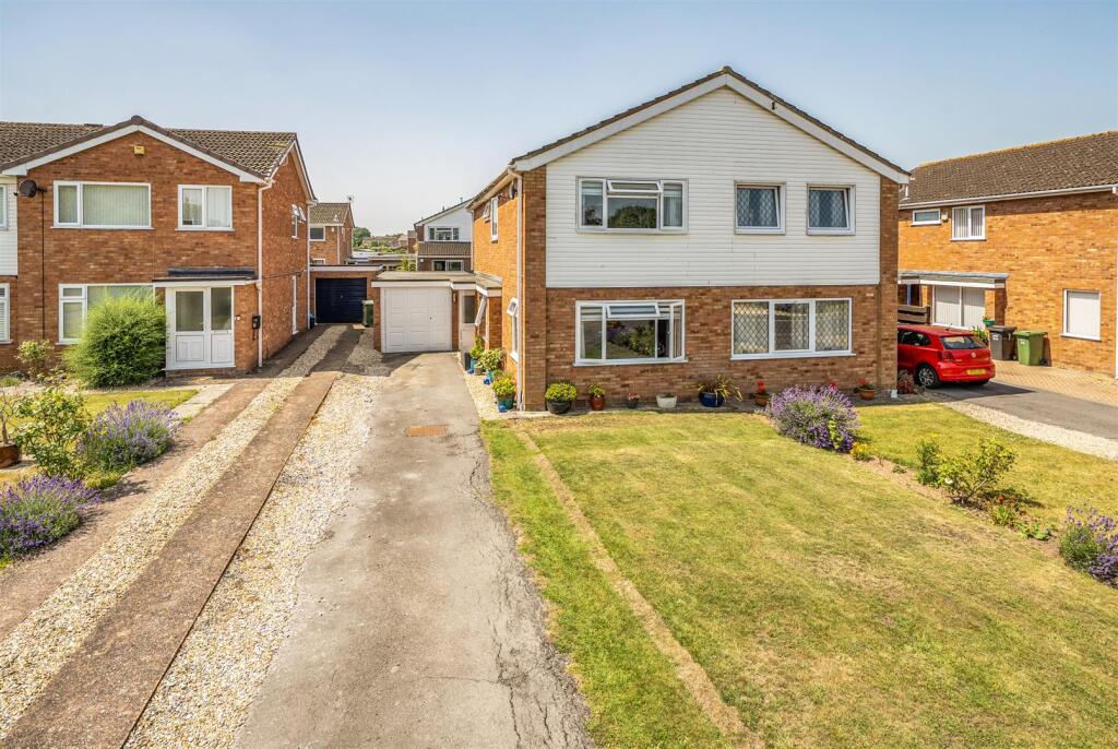Main image of property: Alston Close, Taunton