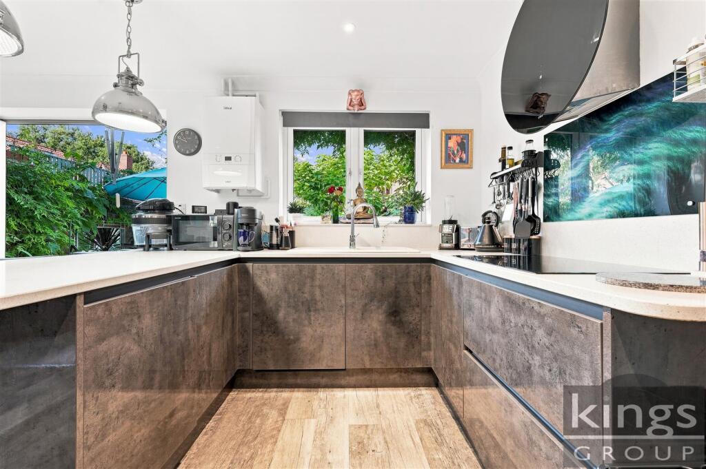 House in Harlow, Essex - View 5