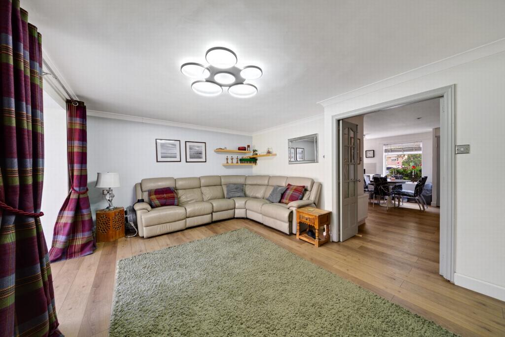 House in London - More