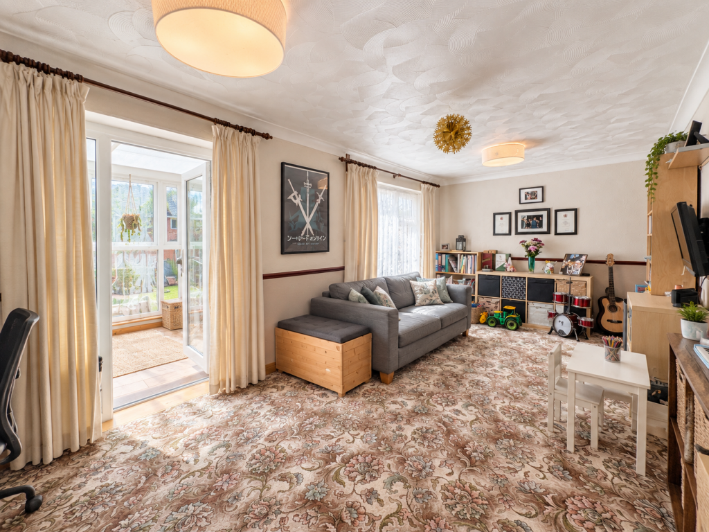 House in Southampton, Wimpson - View 4
