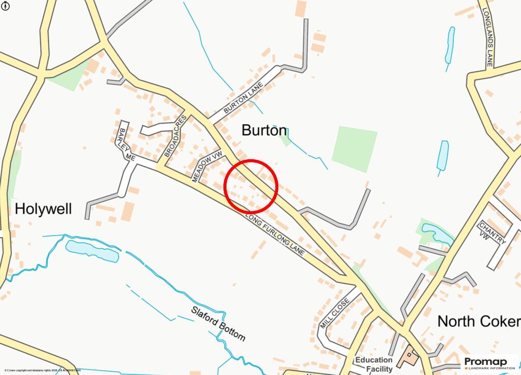 Additional image 15 of Burton, East Coker, Yeovil, Somerset, BA22 9LS